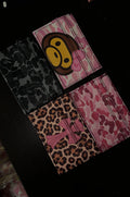 CARD HOLDERS
