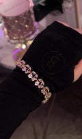 CHERRY BRACELET
