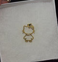 HK OPEN FB PENDANT