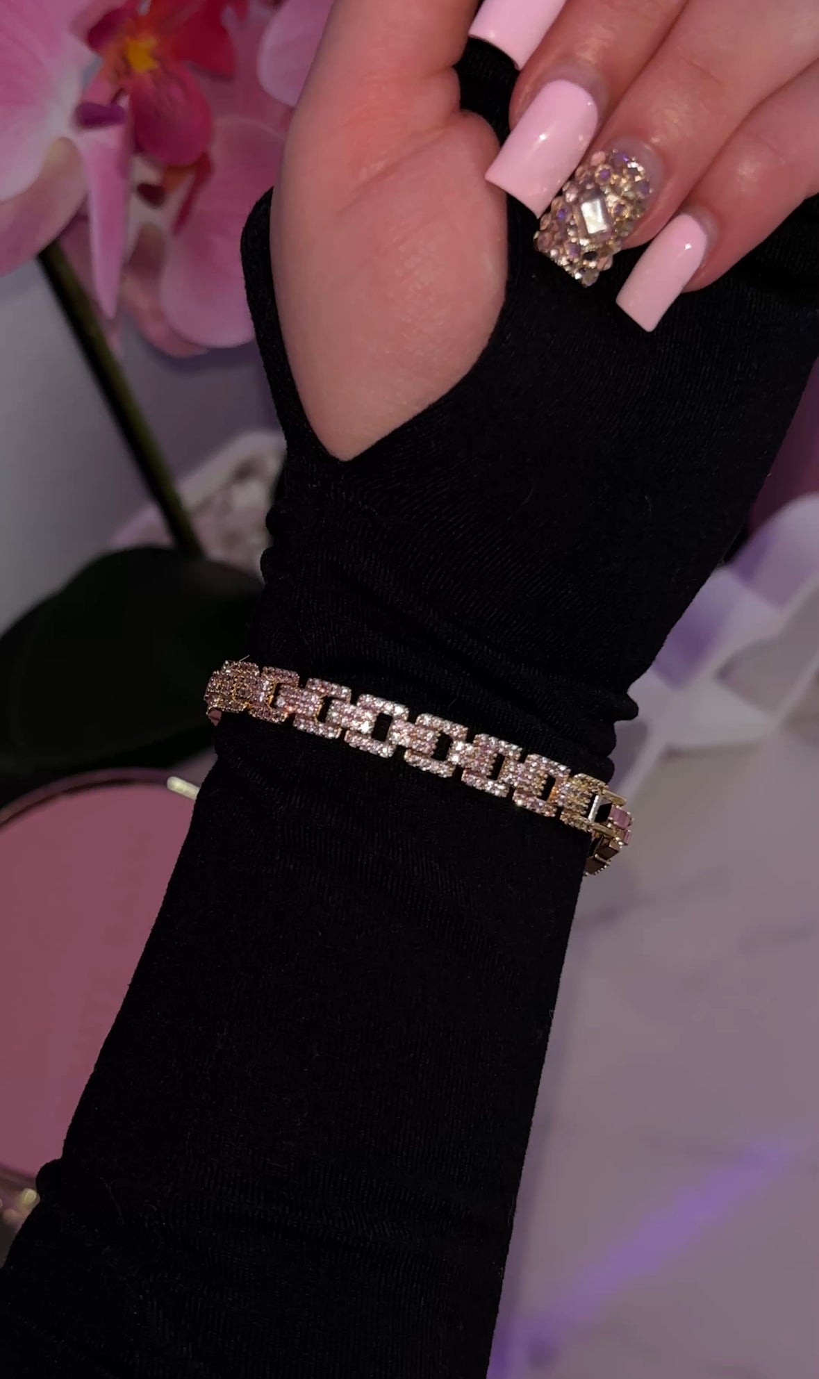 BUSSDOWN ROLEX BRACELET