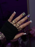 FB HK RING