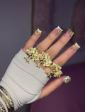 MONEY TREE RING