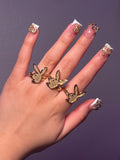 PLAYBOY RING