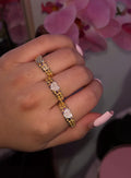 MINI HRT NUGGET RING