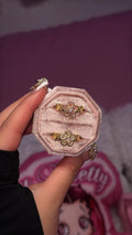 FLOWER RING