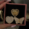 ROLEX PENDENTS