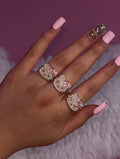 BLING HK RING