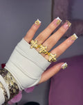 CROSS RING