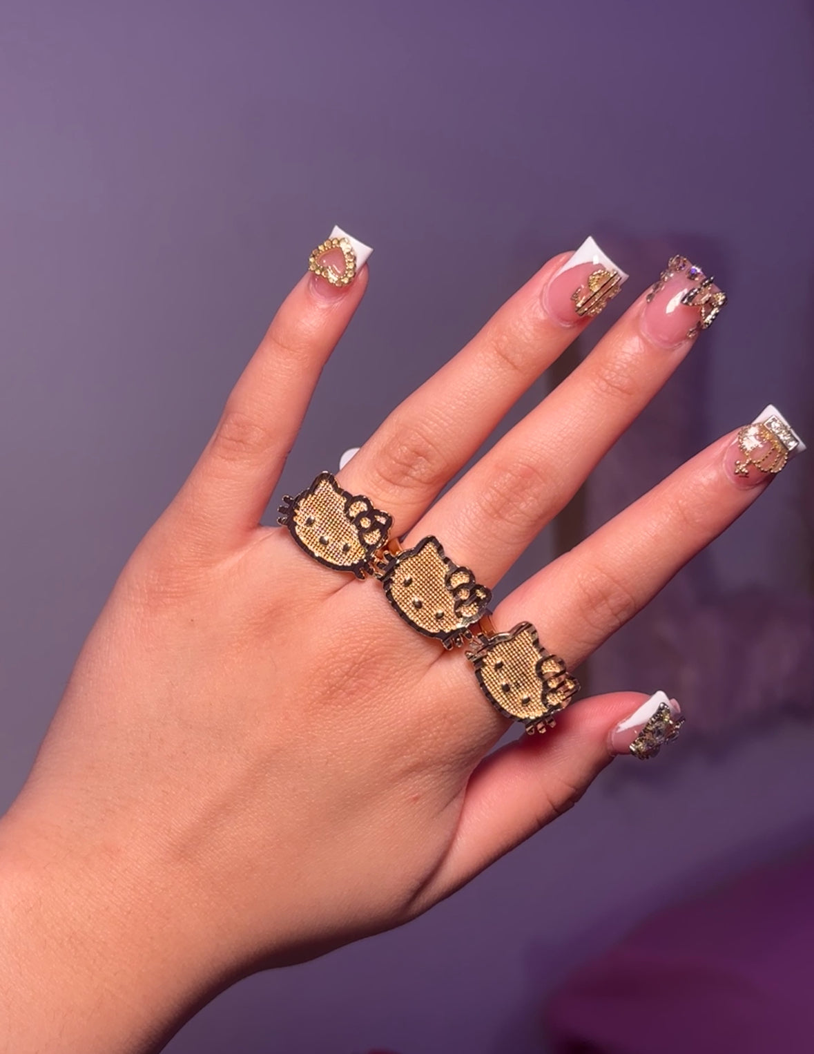 HK HEAD RING