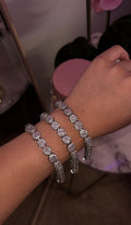 DIAMOND BRACELET