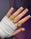HRT HK RING
