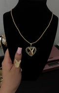 ROLEX PLAYBOY NECKLACE