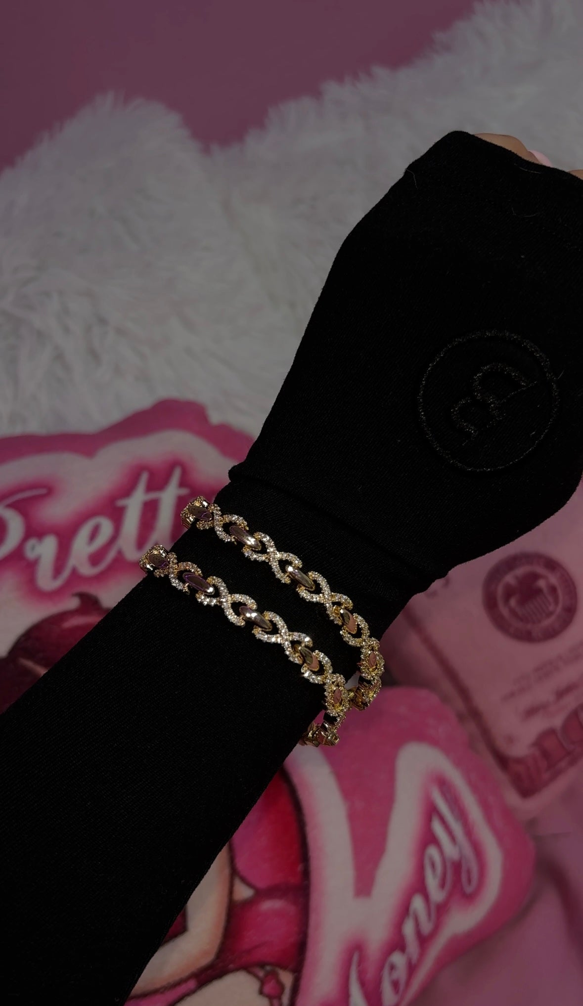 XOXO BRACELET
