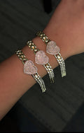 SMALL HRT ROLEX BRACELET