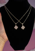 DMND VC NECKLACE