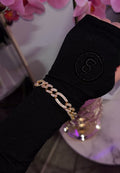 DMND CUBAN LINK