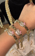3 HEAD HK ROLEX