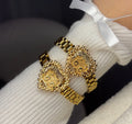 BETTY BOOP ROLEX BRACELET