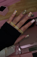 NUGGET RING