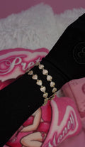 ZIRCONIA HRT BRACELET