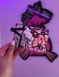CARD HOLDER