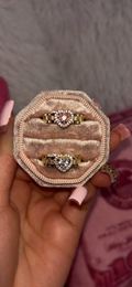 ROLEX DMND HRT RING